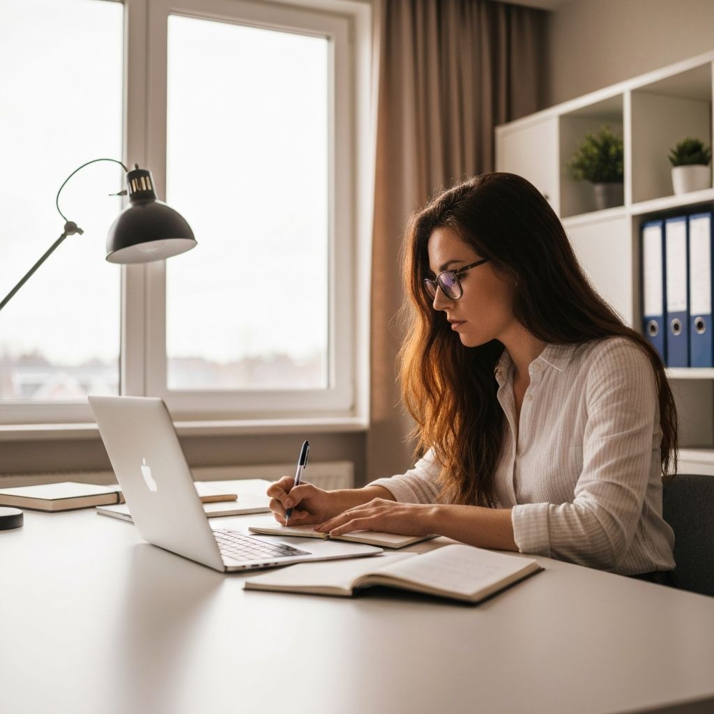 Online lernen