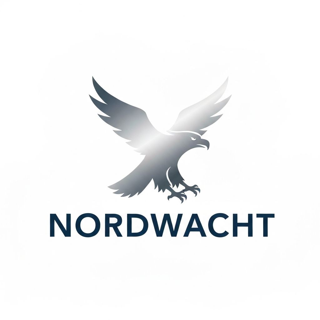 Nordwacht Security Logo