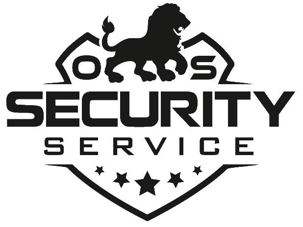 OS Security & Service Logo