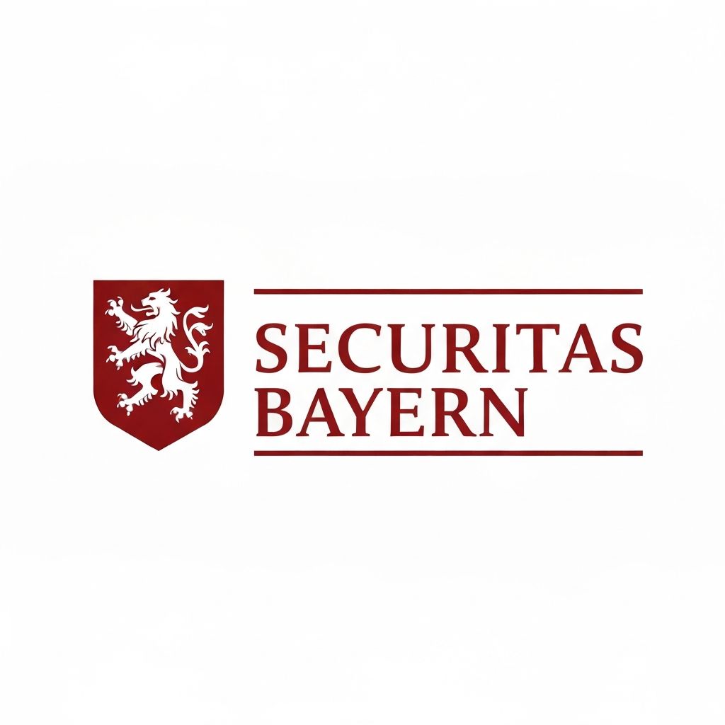 Securitas Bayern Logo