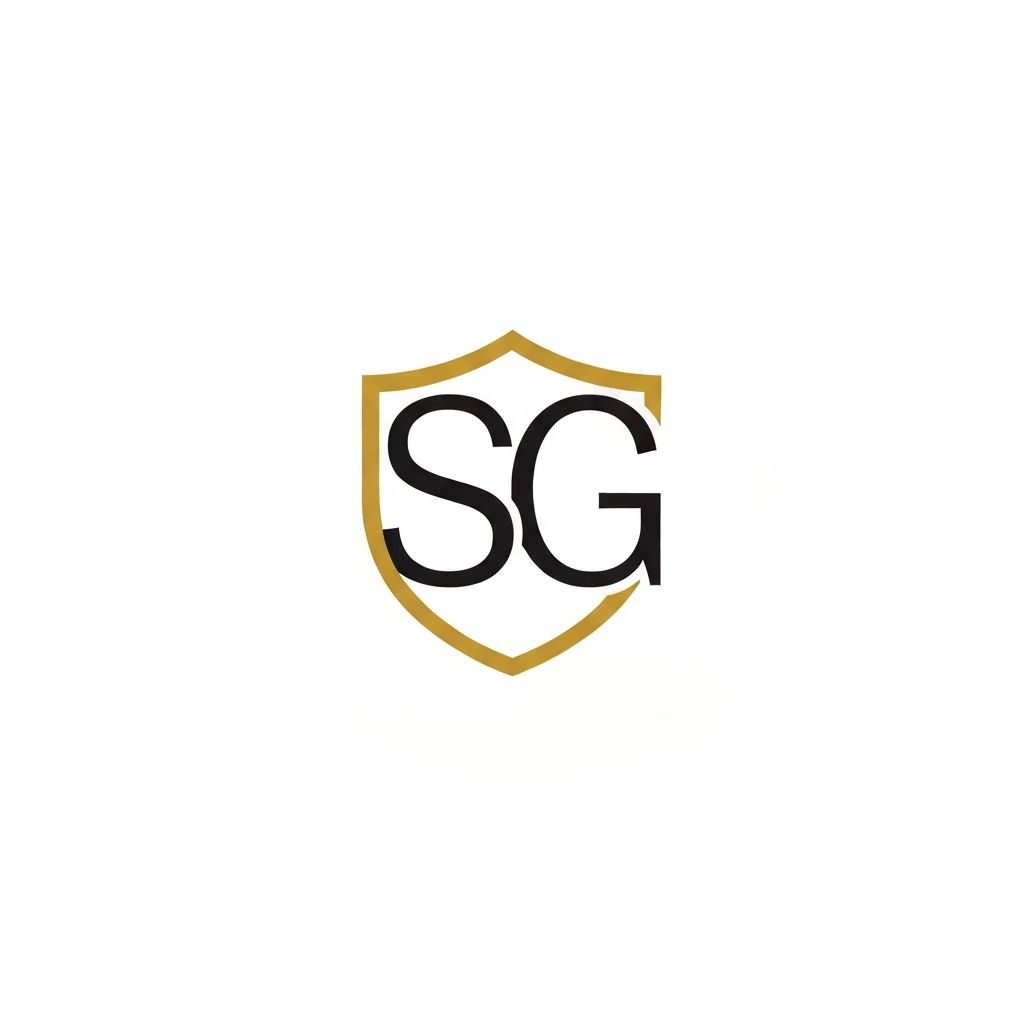 ShieldGuard Sicherheitsdienste Logo